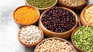 Beans And Lentil